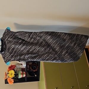 NWT BANANA REPUBLIC DRESS.